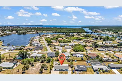 433 Glenridge Avenue NW, Port Charlotte, FL 33952 - Photo 21