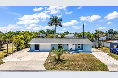 433 Glenridge Avenue NW, Port Charlotte, FL 33952 - Photo 1