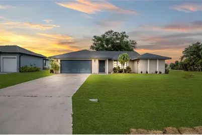 299 Rotonda Circle, Rotonda West, FL 33947 - Photo 1