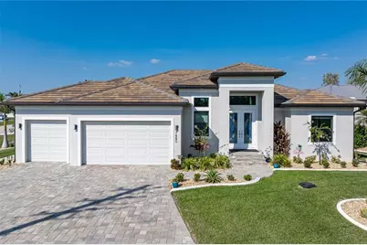 1880 Aqui Esta Drive, Punta Gorda, FL 33950 - Photo 13