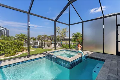 1880 Aqui Esta Drive, Punta Gorda, FL 33950 - Photo 9