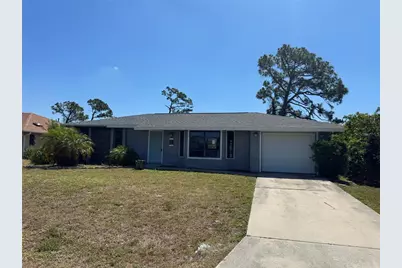 455 Lenoir Street NW, Port Charlotte, FL 33948 - Photo 1