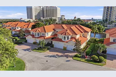 5957 Tarpon Gardens Circle #202, Cape Coral, FL 33914 - Photo 1