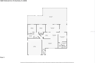 18881 McGrath Circle, Port Charlotte, FL 33948 - Photo 15