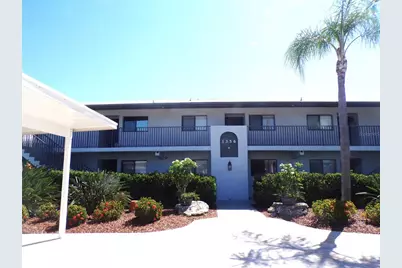 1356 Rio De Janeiro Avenue #108, Punta Gorda, FL 33983 - Photo 1