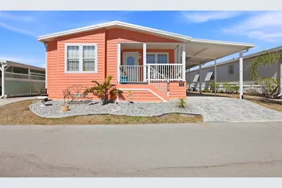 24717 Snook Avenue #11D, Punta Gorda, FL 33980 - Photo 1