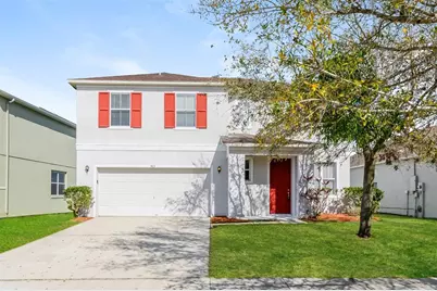 513 Berry James Court, Kissimmee, FL 34744 - Photo 1
