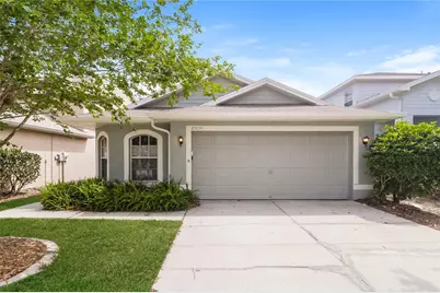 21034 Green Wing Court, Land O Lakes, FL 34637 - Photo 1
