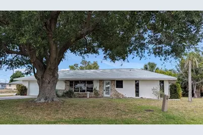 355 Spring Lake Boulevard NW, Port Charlotte, FL 33952 - Photo 41