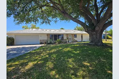 355 Spring Lake Boulevard NW, Port Charlotte, FL 33952 - Photo 23