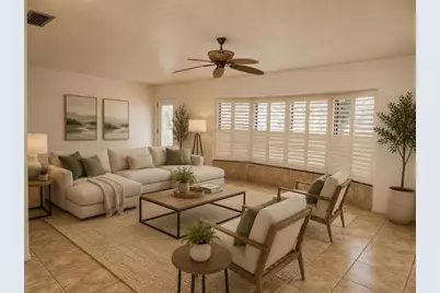 355 Spring Lake Boulevard NW, Port Charlotte, FL 33952 - Photo 3