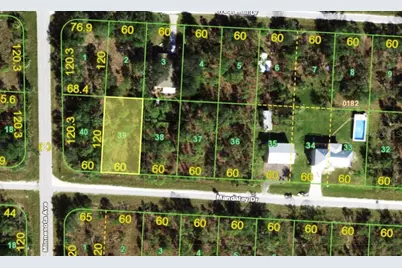 27402 Mandalay Drive, Punta Gorda, FL 33955 - Photo 1