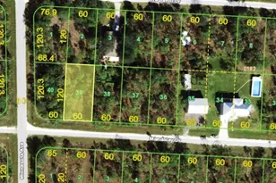 27402 Mandalay Dr, Punta Gorda, FL 33955 - Photo 1