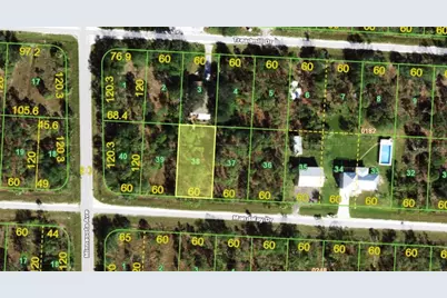 27408 Mandalay Drive, Punta Gorda, FL 33955 - Photo 1