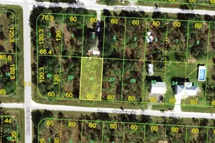 27408 Mandalay Dr, Punta Gorda, FL 33955 - Photo 1