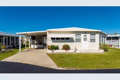 1000 Kings Highway #426, Port Charlotte, FL 33980 - Photo 21