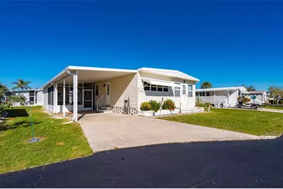 1000 Kings Highway #426, Port Charlotte, FL 33980 - Photo 15
