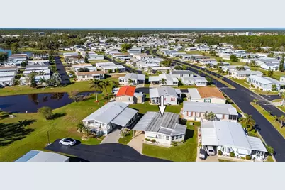 1000 Kings Highway #426, Port Charlotte, FL 33980 - Photo 23