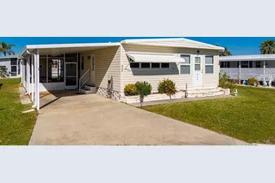 1000 Kings Highway #426, Port Charlotte, FL 33980 - Photo 19
