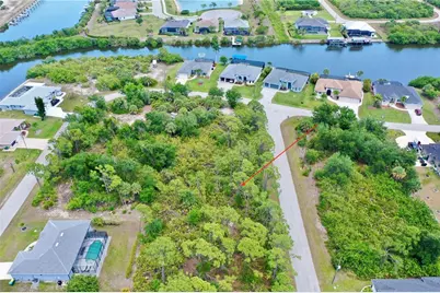 14234 Wenzel Avenue, Port Charlotte, FL 33981 - Photo 5