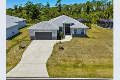 776 Rotonda Circle, Rotonda West, FL 33947 - Photo 1