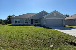 135 Broadmoor Ln, Rotonda West, FL 33947 - Photo 1