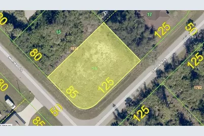 12342 Gabriel Avenue, Port Charlotte, FL 33981 - Photo 1