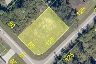 12342 Gabriel Ave, Port Charlotte, FL 33981 - Photo 1