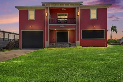 604 Tahiti Court, Punta Gorda, FL 33950 - Photo 1