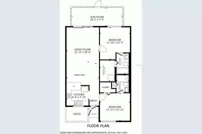 5480 Brassy Loop, North Port, FL 34287 - Photo 3