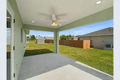 12081 Snow Bird Avenue, Port Charlotte, FL 33981 - Photo 33