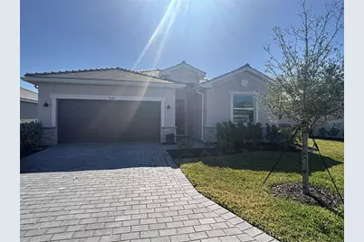 7869 Lakes Edge Lane, Port Charlotte, FL 33981 - Photo 1