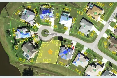 25283 Ojibway Court, Punta Gorda, FL 33983 - Photo 1
