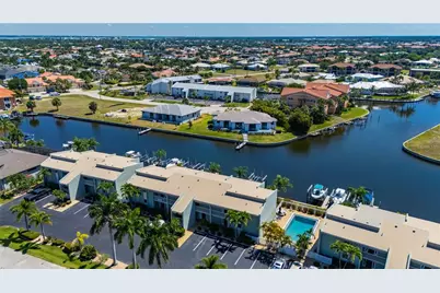 1400 Mineo Drive #12T, Punta Gorda, FL 33950 - Photo 3