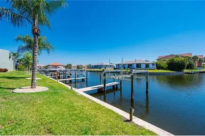 1400 Mineo Drive #12D, Punta Gorda, FL 33950 - Photo 29