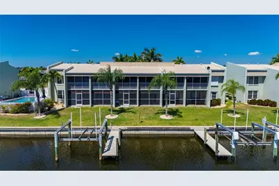 1400 Mineo Drive #12D, Punta Gorda, FL 33950 - Photo 27