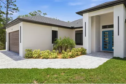 4221 Golfair Lane, North Port, FL 34288 - Photo 3