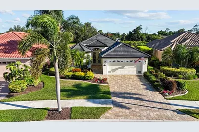 3856 Whispering Oaks Drive, North Port, FL 34287 - Photo 43