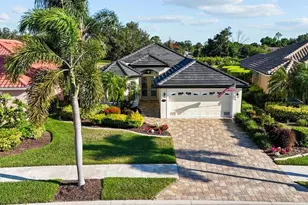 3856 Whispering Oaks Dr, North Port, FL 34287 - Photo 43