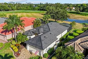 3856 Whispering Oaks Dr, North Port, FL 34287 - Photo 3