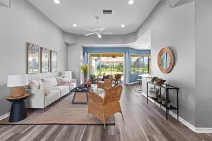 3856 Whispering Oaks Dr, North Port, FL 34287 - Photo 5