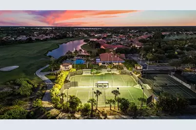 3856 Whispering Oaks Drive, North Port, FL 34287 - Photo 41