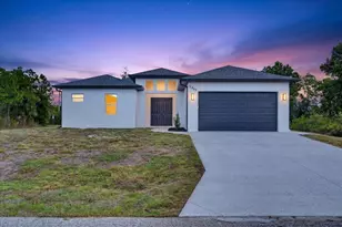 12462 Deepwoods Ave, Port Charlotte, FL 33981 - Photo 1