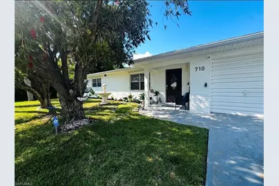 710 Aqui Esta Drive, Punta Gorda, FL 33950 - Photo 3