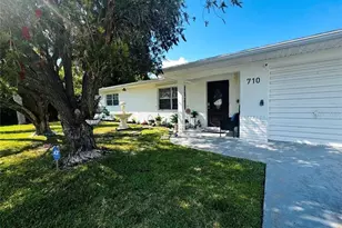 710 Aqui Esta Dr, Punta Gorda, FL 33950 - Photo 3