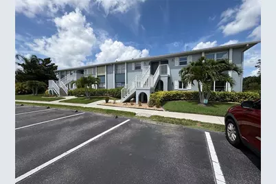 25050 Sandhill Boulevard #B4, Punta Gorda, FL 33983 - Photo 25