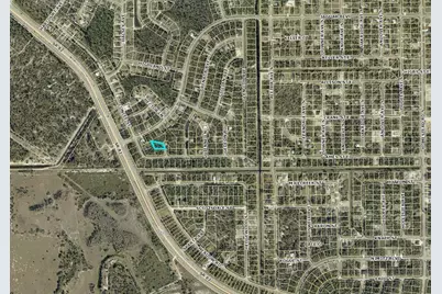 842 Grassmere Circle, Lehigh Acres, FL 33974 - Photo 3