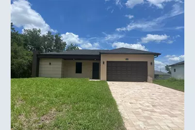 21492 Dollard Avenue, Port Charlotte, FL 33954 - Photo 1