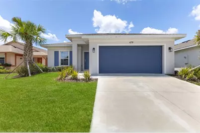 479 Winwood Court, Port Charlotte, FL 33954 - Photo 5