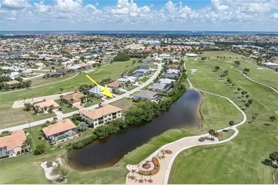 2053 Padre Island Drive, Punta Gorda, FL 33950 - Photo 3